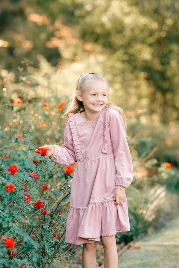 Affordable girls dresses for your Birmingham photo session.