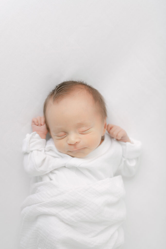 Chelsea AL Newborn Photography